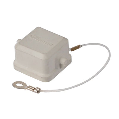 0936010708 by Molex - HOOD SIDE ENTRY 2P.PG11