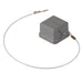 0936010710 by Molex - HOOD TOP ENTRY PLAST.1 LEV.PG11