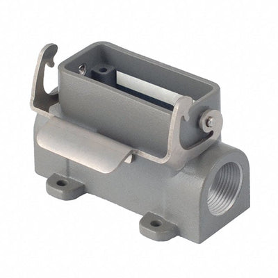 0936011126 by Molex - CONNECTOR BASE SIDE ENTRY SZ10A M20