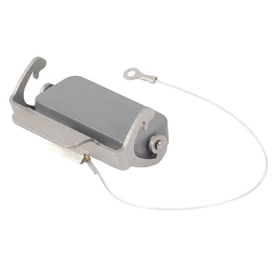 0936011242 by Molex - ACCESSORY COVER W/CORD 10A