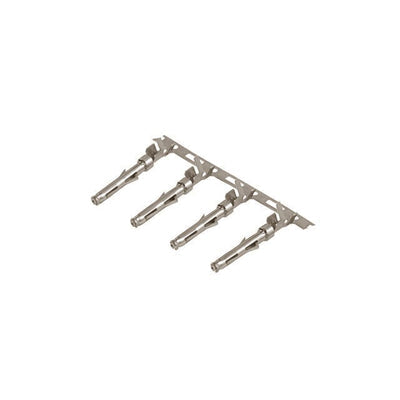 0936010018 by Molex - CONTACT H.D. CRIMP SKT 14-18AWG