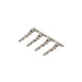 0936010018 by Molex - CONTACT H.D. CRIMP SKT 14-18AWG