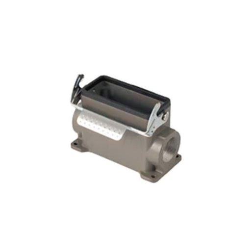 0936012946 by Molex - CONNECTOR BASE SIDE ENTRY SZ16B PG21