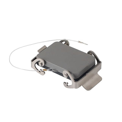 0936014216 by Molex - HI/CONST.HOOD SIDE/ENT 2 LEV.M25