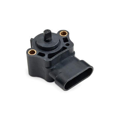 93601803 by Sensata-BEI Sensors - SENSOR ROTARY 180DEG CONNECTOR