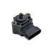93601803 by Sensata-BEI Sensors - SENSOR ROTARY 180DEG CONNECTOR