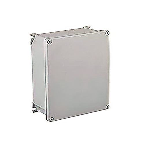 0936040027 by Molex - BOX ALUM GRAY 7.441""L X 6.575""W