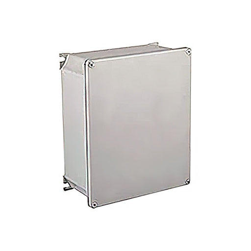 0936040038 by Molex - BOX ALUM BLK 12.087""L X 10.118""W