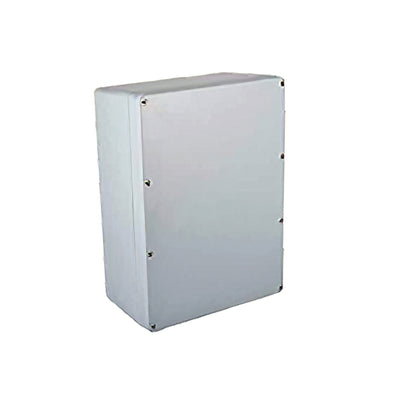 936040146 by Molex - BOX ALUM GRY 19.528""L X 14.370""W
