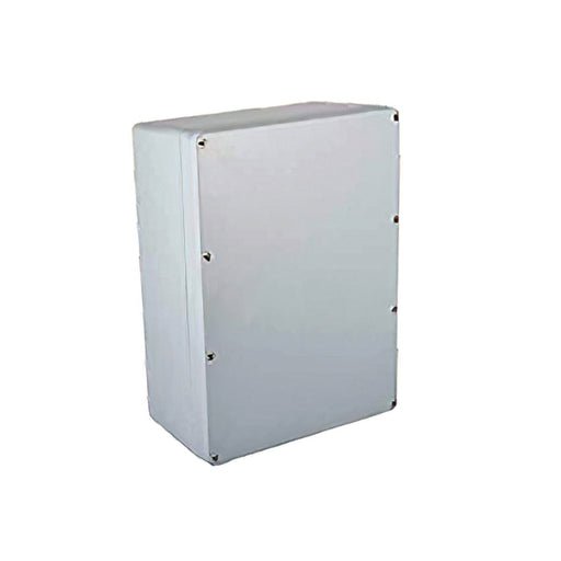 936040146 by Molex - BOX ALUM GRY 19.528""L X 14.370""W