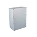 936040146 by Molex - BOX ALUM GRY 19.528""L X 14.370""W