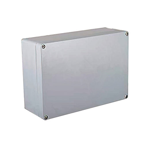 936040175 by Molex - BOX ALUM GRAY 12.992""L X 9.055""W