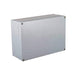 936040175 by Molex - BOX ALUM GRAY 12.992""L X 9.055""W