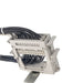 936050044 by Molex - AL BOX BLACK 496X365X200