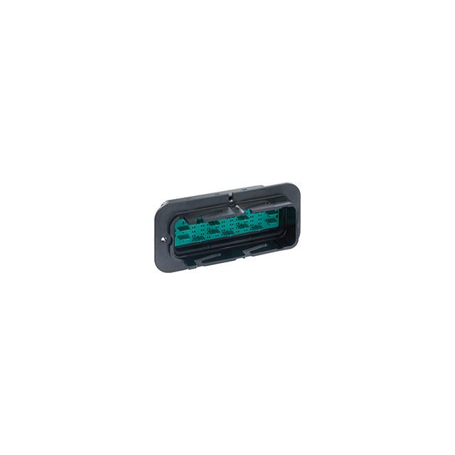 93792-1218 by Molex - SRC POWER 12+18ABCEFG MALE BLD H