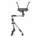 937 by Panavise - UNIVERSAL SEAT BLT MNT W/REC ARM