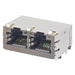 0938263008 by Molex - MXMAG DUAL PORT 8 CORE GIG W/ LE