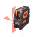 93LCLS by Klein Tools, Inc. - SELF-LEVELING CROSS-LINE LASER L