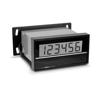 9415-001 by Trumeter - BASE MOUNT RST ELECTRONIC CNTR