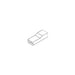 94090-5320 by Molex - HSG FOR 6.3 F TERM NAT V-2