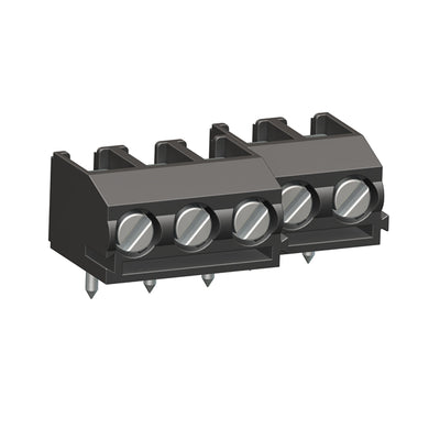 941-T-DS/03 by WECO Electrical Connectors Inc. - TERMINAL BLOCK CONNECTOR; SCREW;