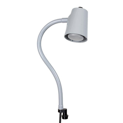 94300 by Moffatt Products - 18"" GRAY, LED LAMP, COUPLER BASE