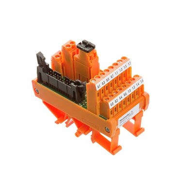 1311750000 by Weidmuller - RS 16IO 1W H Z DGTL INTERFACE