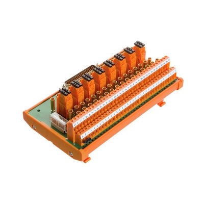 1016900000 by Weidmuller - CONNECTOR TERM BLK DISCONNECT 8-20AWG
