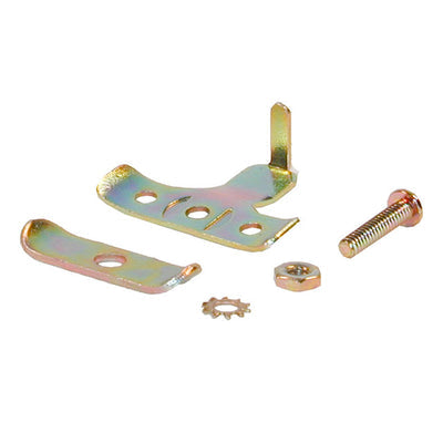 945-BK by Anderson Power Products, Inc. - CABLE CLAMP-SB175#1/0TO#1