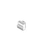 94509-5610 by Molex - HSG TYPE A FOR FORK TERM 6 CKT