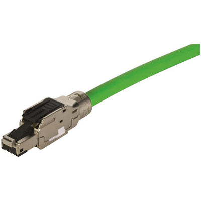 09451511140 by HARTING - RJ INDUSTRIAL RJ45 MULTIFEATURE,