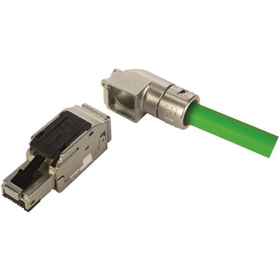 09451511141 by HARTING - RJ INDUSTRIAL RJ45 MULTIFEATURE,