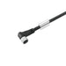 9456150500 by Weidmuller - CABLE CIRC 4POS FEM TO WIRE 16.4