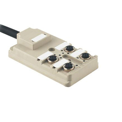 9456330000 by Weidmuller - CONNECTOR SAI FIXED PUR 5M 5POS