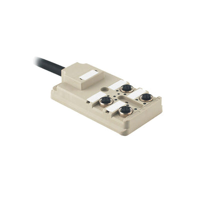 9456350000 by Weidmuller - CONNECTOR SAI FIXED PUR 15M 5POS