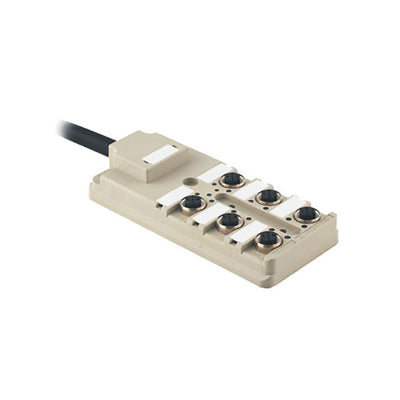 9456470000 by Weidmuller - CONNECTOR SAI FIXED PUR 5M 4POS