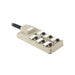 9456470000 by Weidmuller - CONNECTOR SAI FIXED PUR 5M 4POS