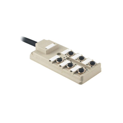 9456480000 by Weidmuller - CONNECTOR SAI FIXED PUR 10M 4POS