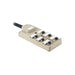 9456480000 by Weidmuller - CONNECTOR SAI FIXED PUR 10M 4POS