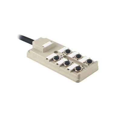 9456490000 by Weidmuller - CONNECTOR SAI FIXED PUR 15M 4POS