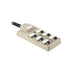 9456490000 by Weidmuller - CONNECTOR SAI FIXED PUR 15M 4POS