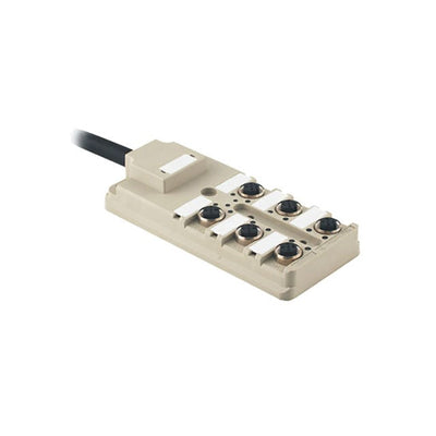 9456510000 by WeidmÃ¼ller - CONNECTOR SAI FIXED PUR 20M 4POS