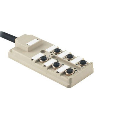 9456610000 by Weidmuller - CONNECTOR SAI FIXED PUR 5M 5POS