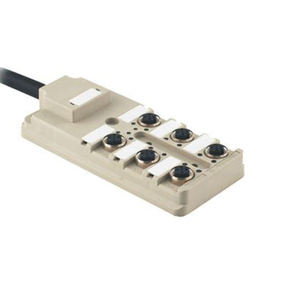 9456620000 by Weidmuller - CONNECTOR SAI FIXED PUR 10M 5POS