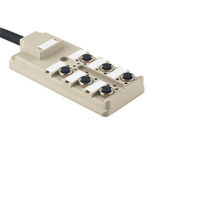 9456630000 by Weidmuller - CONNECTOR SAI FIXED PUR 15M 5POS