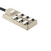 9456630000 by Weidmuller - CONNECTOR SAI FIXED PUR 15M 5POS