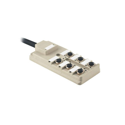 9456650000 by Weidmuller - CONNECTOR SAI FIXED PUR 20M 5POS