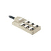 9456650000 by Weidmuller - CONNECTOR SAI FIXED PUR 20M 5POS