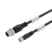 9456661500 by Weidmuller - SENSOR-ACTUATOR CABLE (ASSEMBLED