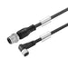 9456670100 by Weidmuller - SENSOR-ACTUATOR CABLE (ASSEMBLED